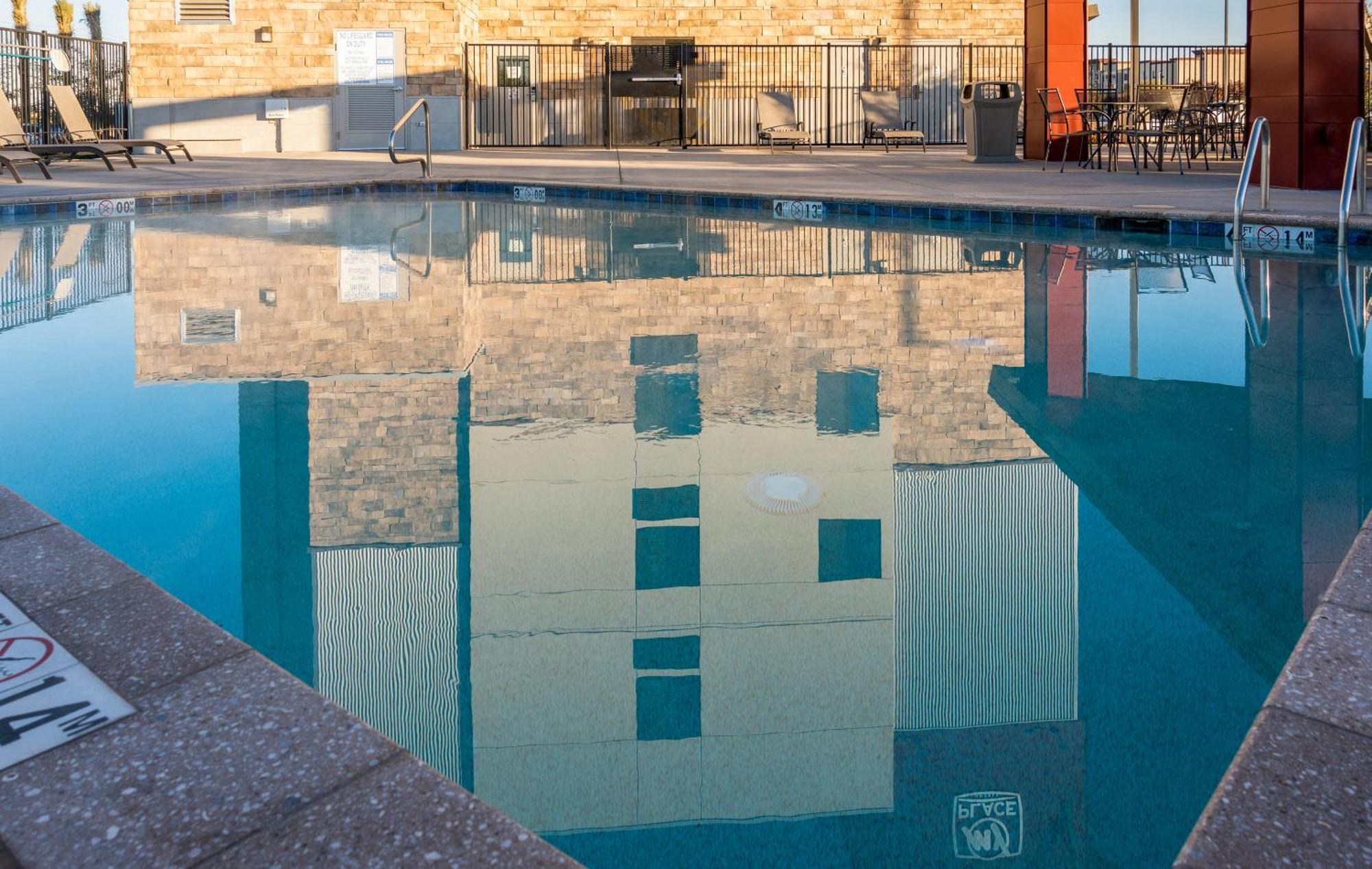 My Place Hotel-Phoenix West/Avondale, Az Eksteriør bilde